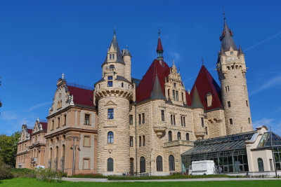 Zamek